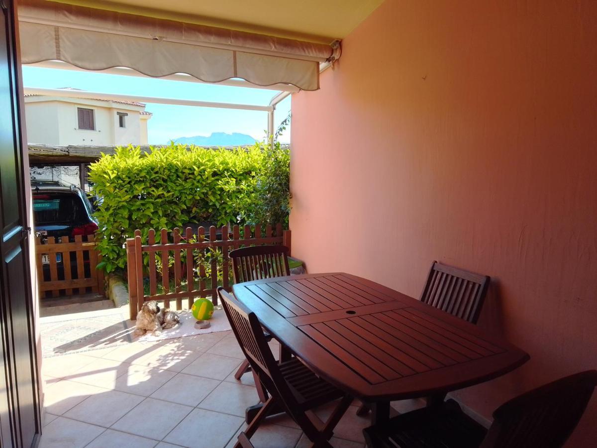 Bilo Noel Apartment ออลเบีย ภายนอก รูปภาพ