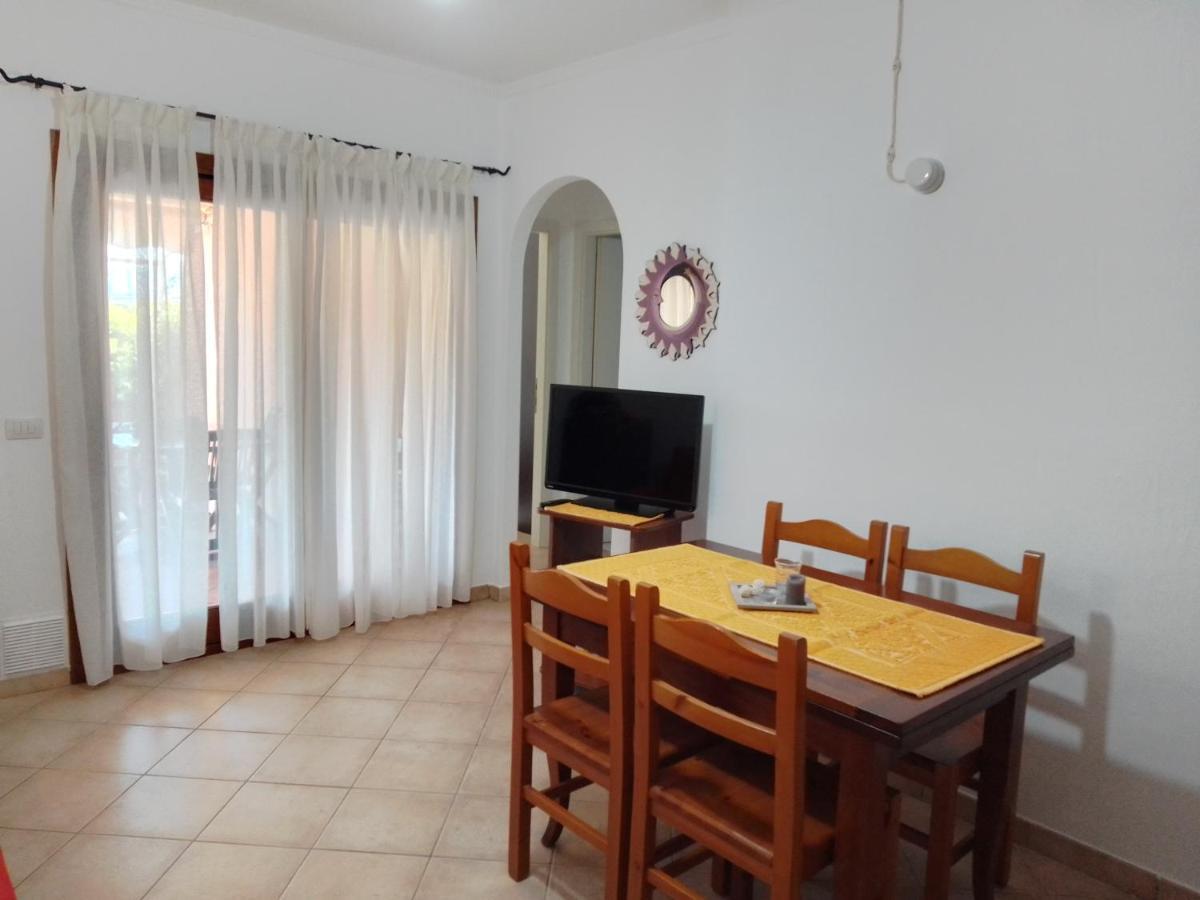 Bilo Noel Apartment ออลเบีย ภายนอก รูปภาพ