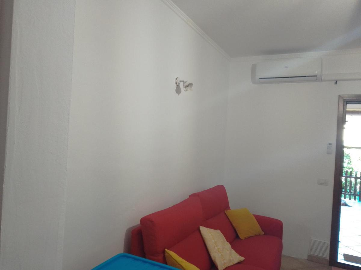 Bilo Noel Apartment ออลเบีย ภายนอก รูปภาพ